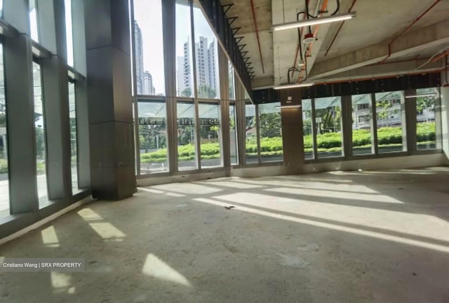 Keppel Towers (D2), Retail #530018741